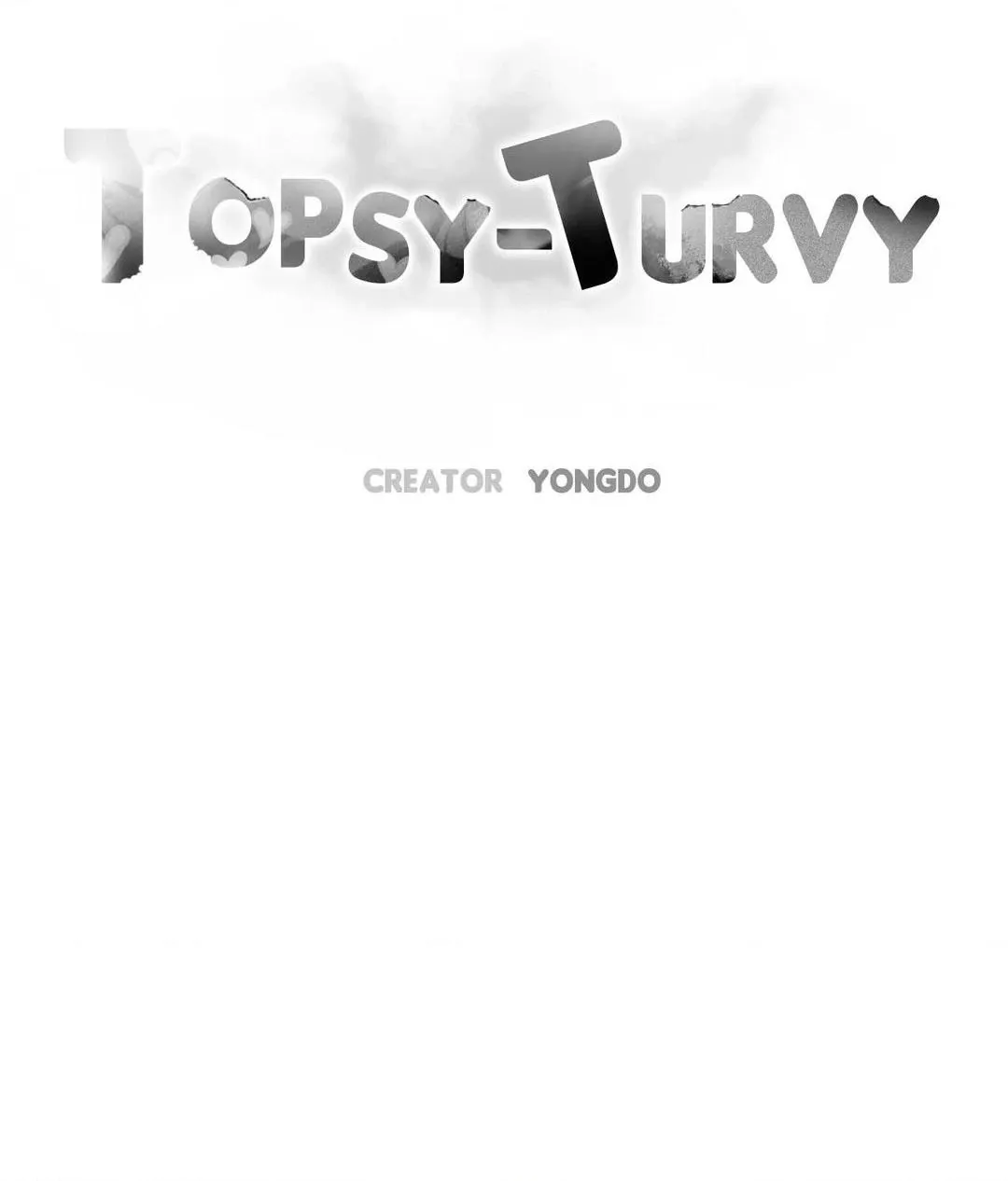 Read Topsy-Turvy chapter 125 image 10 on Lezhin