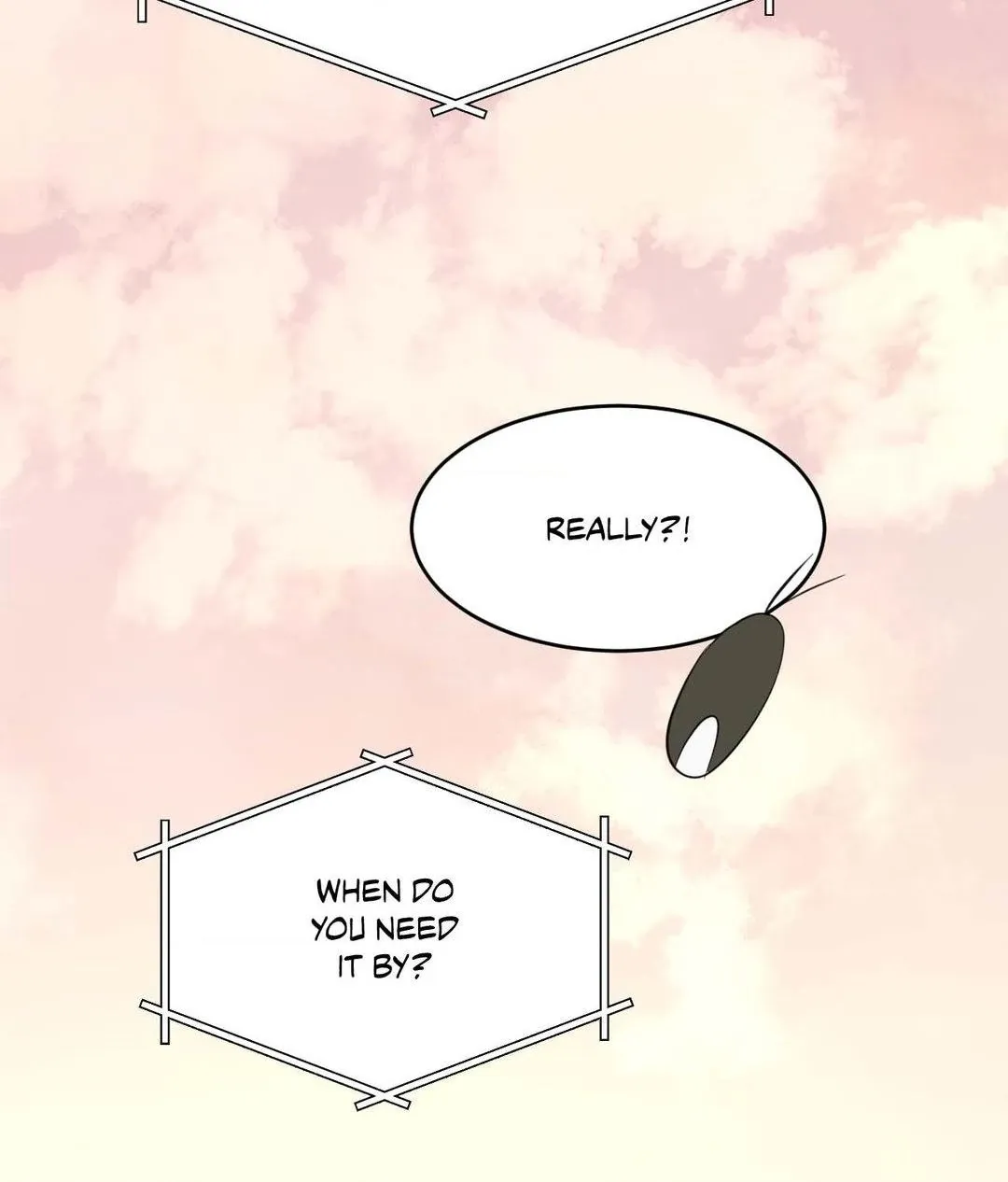 Read Topsy-Turvy chapter 125 image 101 on Lezhin