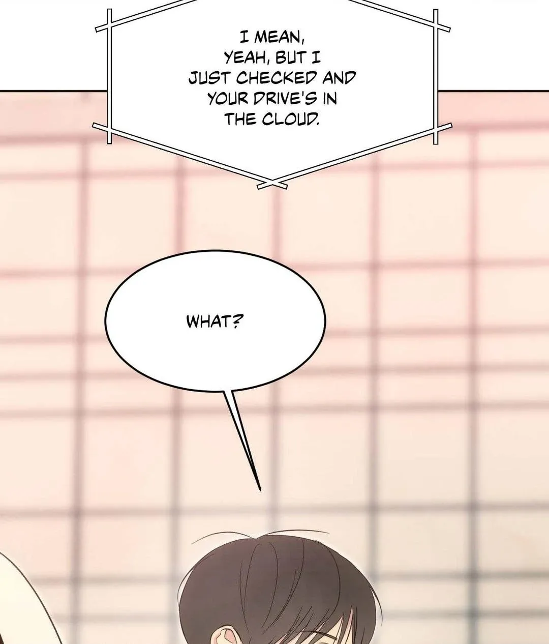Read Topsy-Turvy chapter 125 image 104 on Lezhin