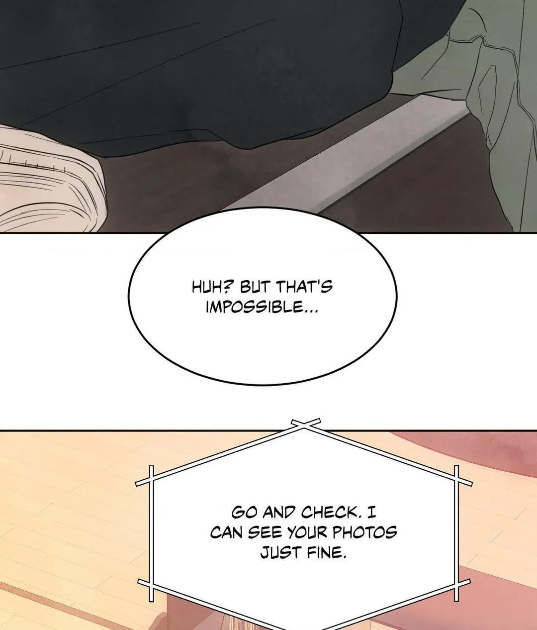 Read Topsy-Turvy chapter 125 image 106 on Lezhin