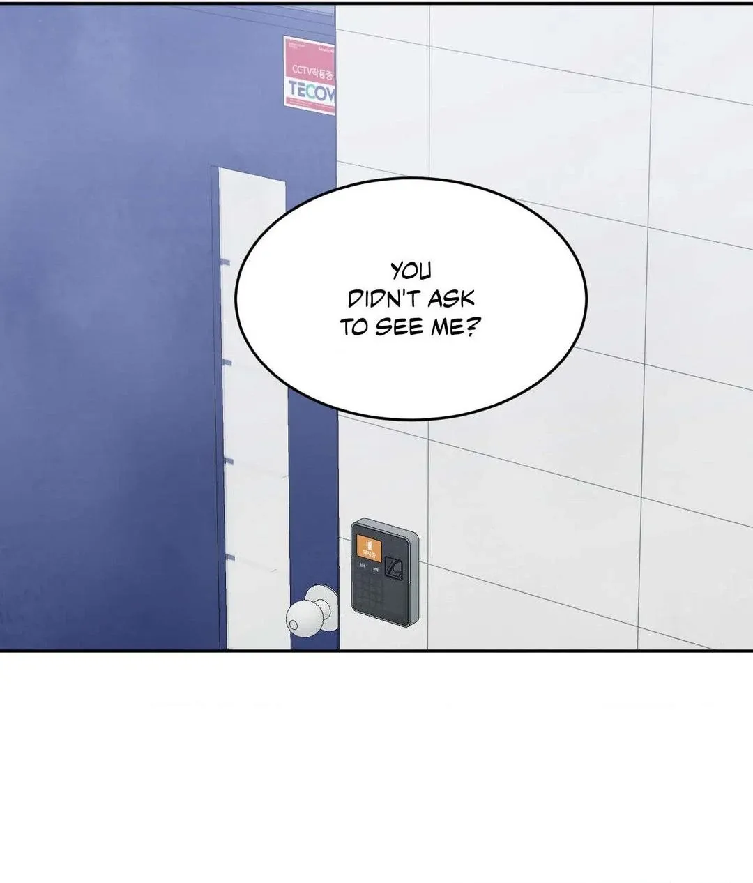 Read Topsy-Turvy chapter 125 image 11 on Lezhin