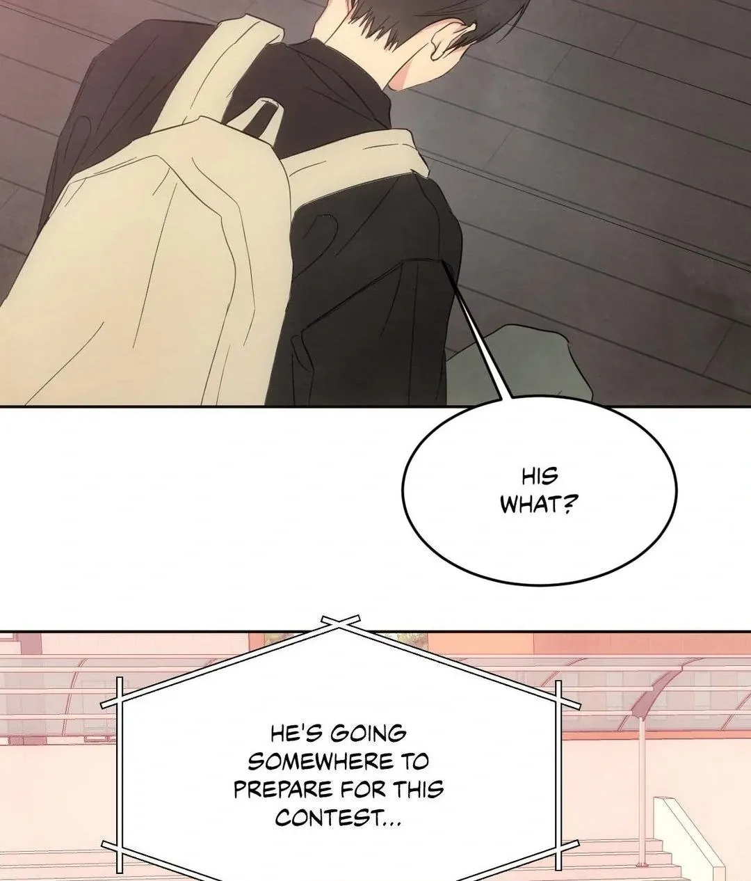 Read Topsy-Turvy chapter 125 image 112 on Lezhin