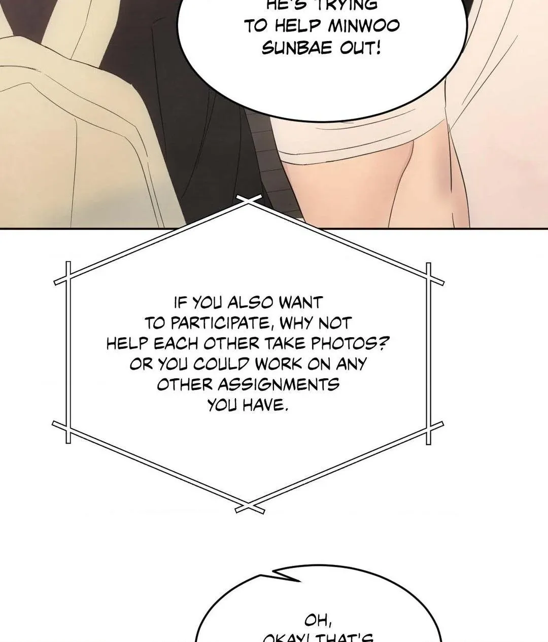 Read Topsy-Turvy chapter 125 image 114 on Lezhin