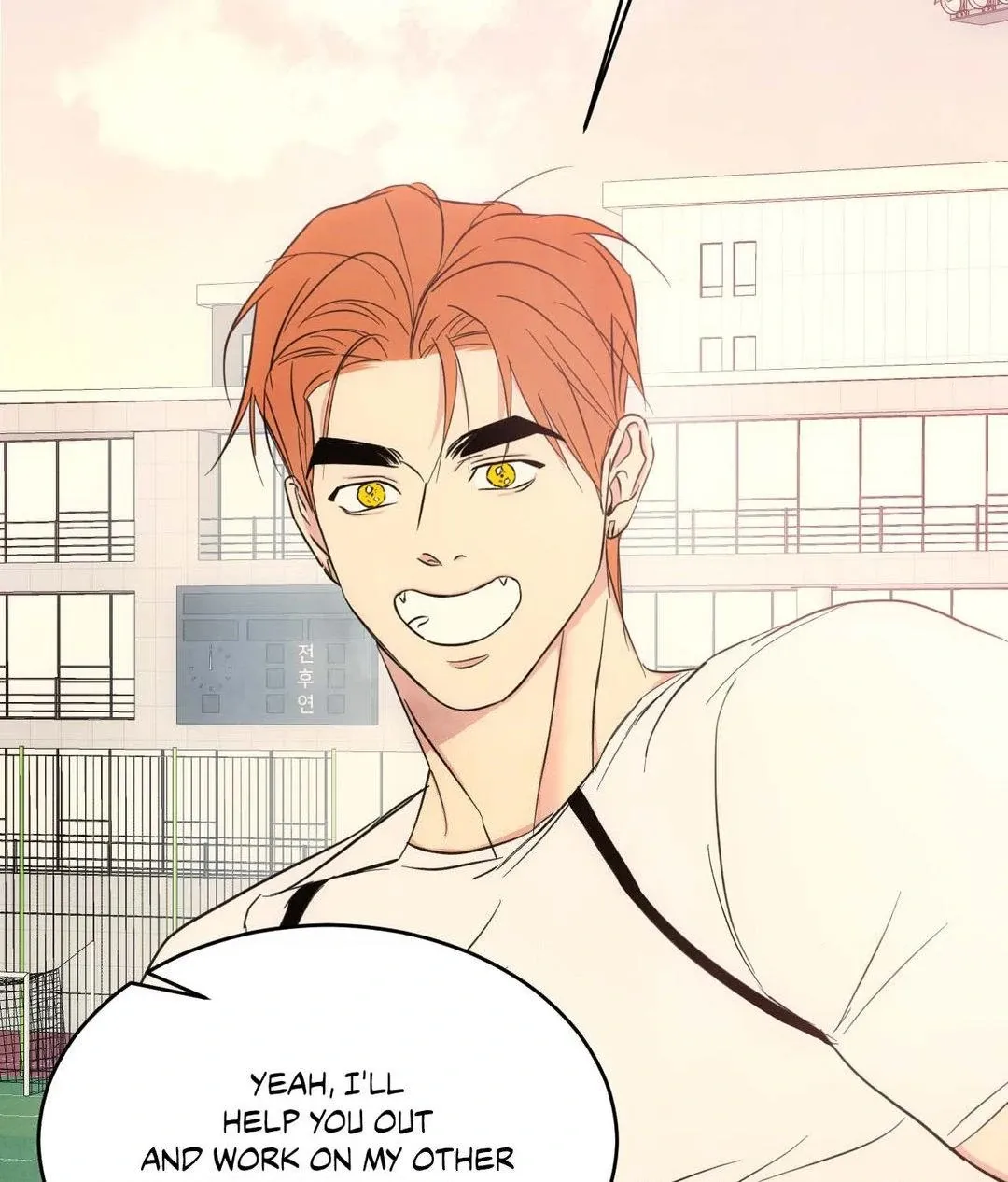 Read Topsy-Turvy chapter 125 image 116 on Lezhin