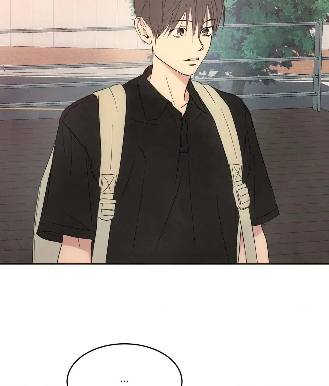 Read Topsy-Turvy chapter 125 image 122 on Lezhin