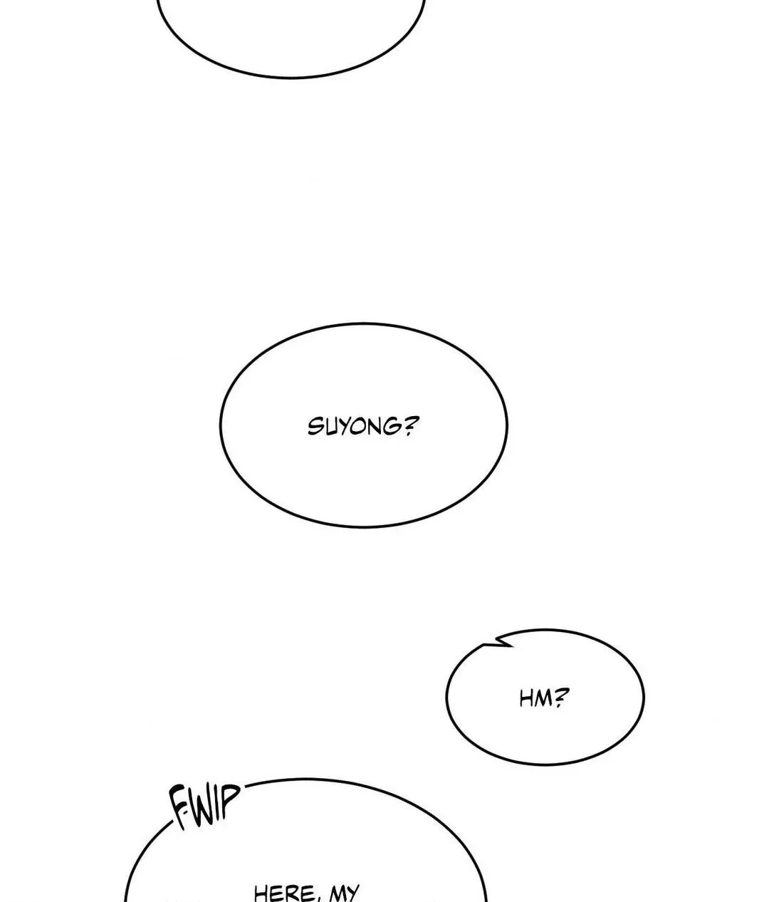 Read Topsy-Turvy chapter 125 image 123 on Lezhin