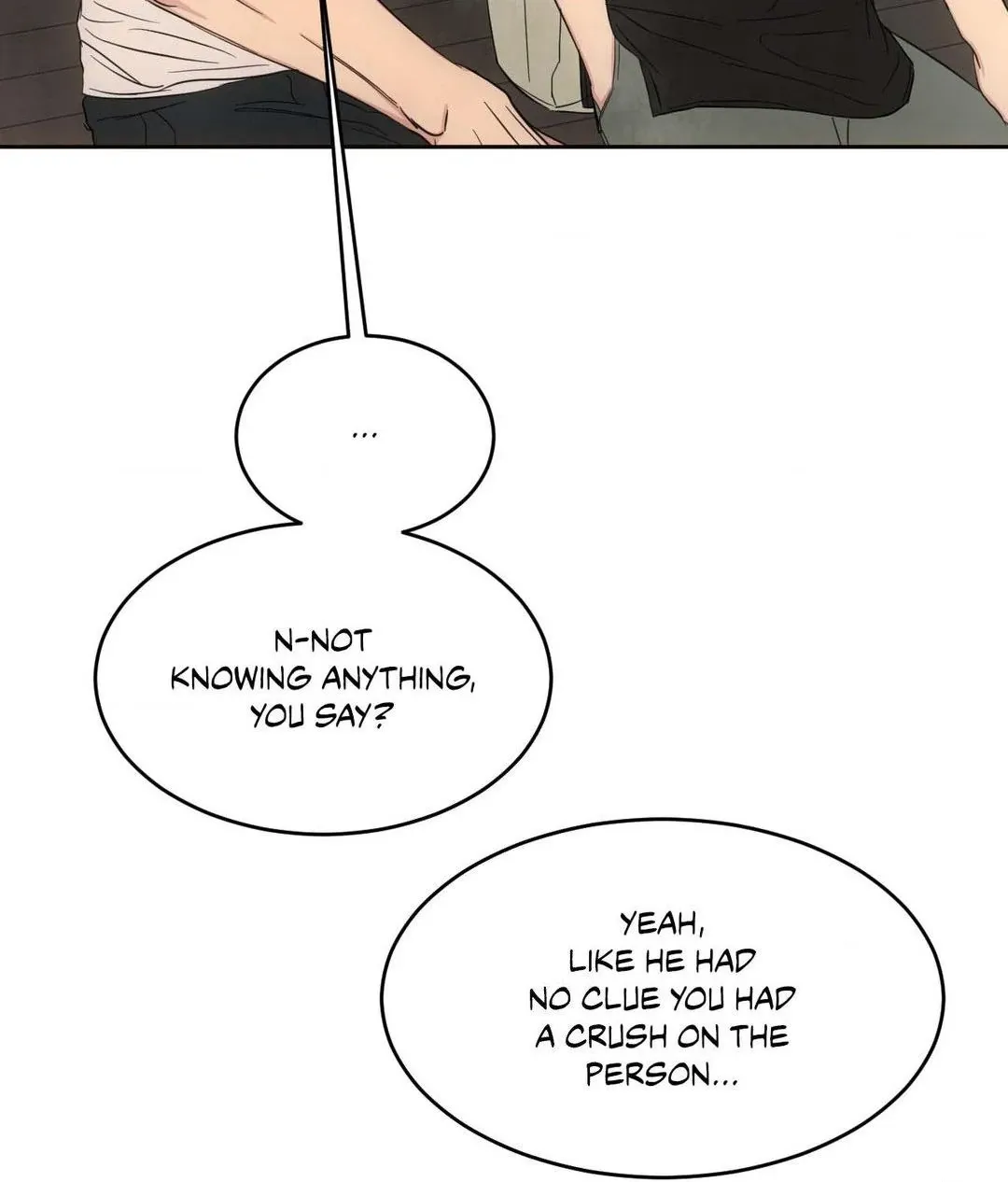 Read Topsy-Turvy chapter 125 image 126 on Lezhin