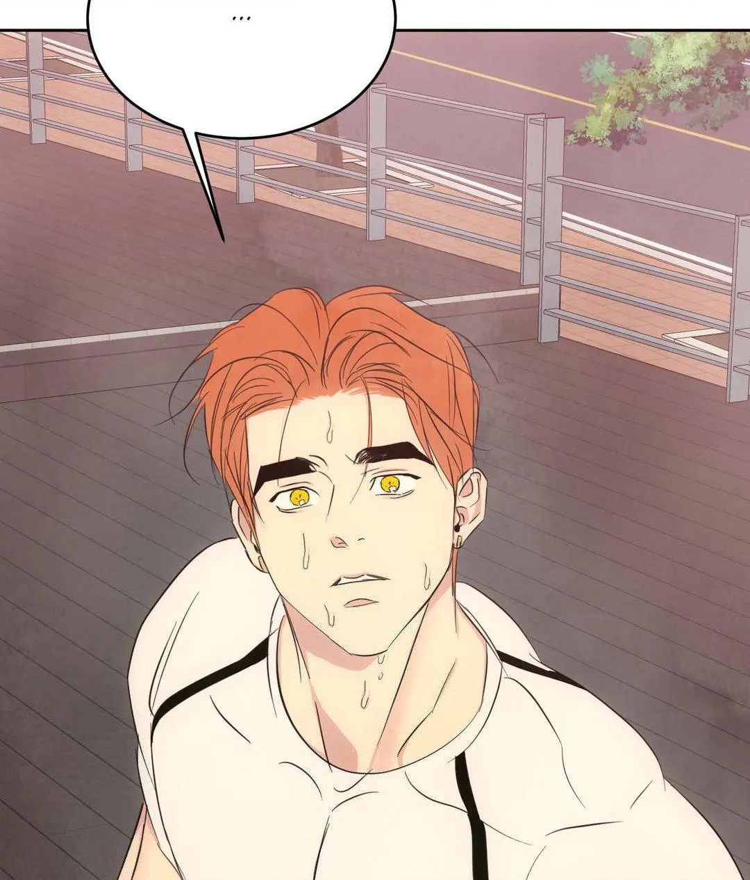 Read Topsy-Turvy chapter 125 image 130 on Lezhin
