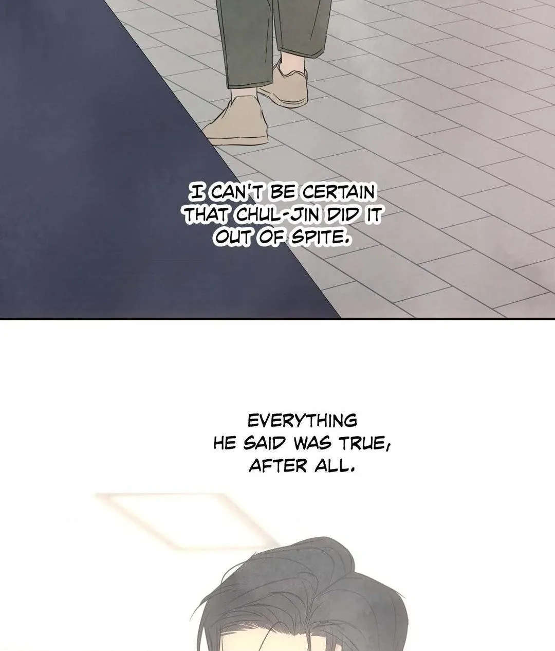 Read Topsy-Turvy chapter 125 image 136 on Lezhin
