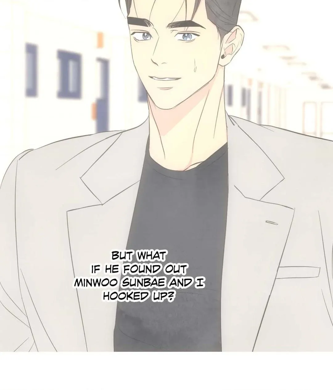 Read Topsy-Turvy chapter 125 image 137 on Lezhin