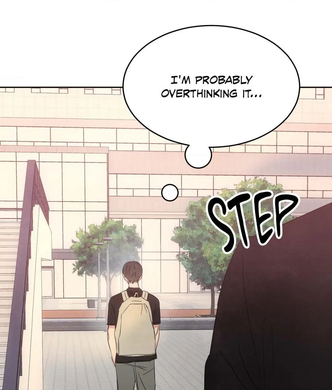 Read Topsy-Turvy chapter 125 image 138 on Lezhin