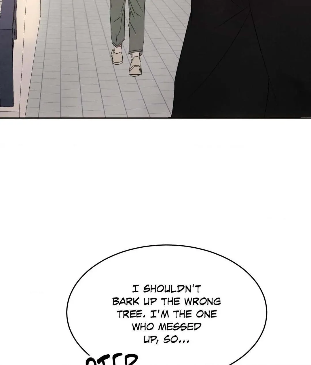 Read Topsy-Turvy chapter 125 image 139 on Lezhin