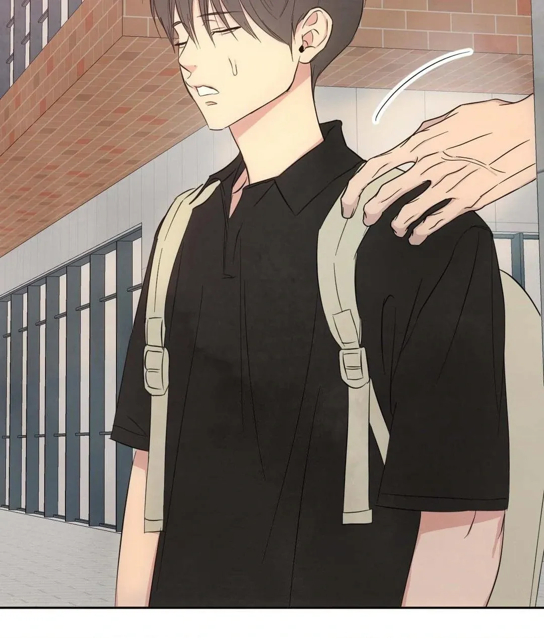 Read Topsy-Turvy chapter 125 image 141 on Lezhin