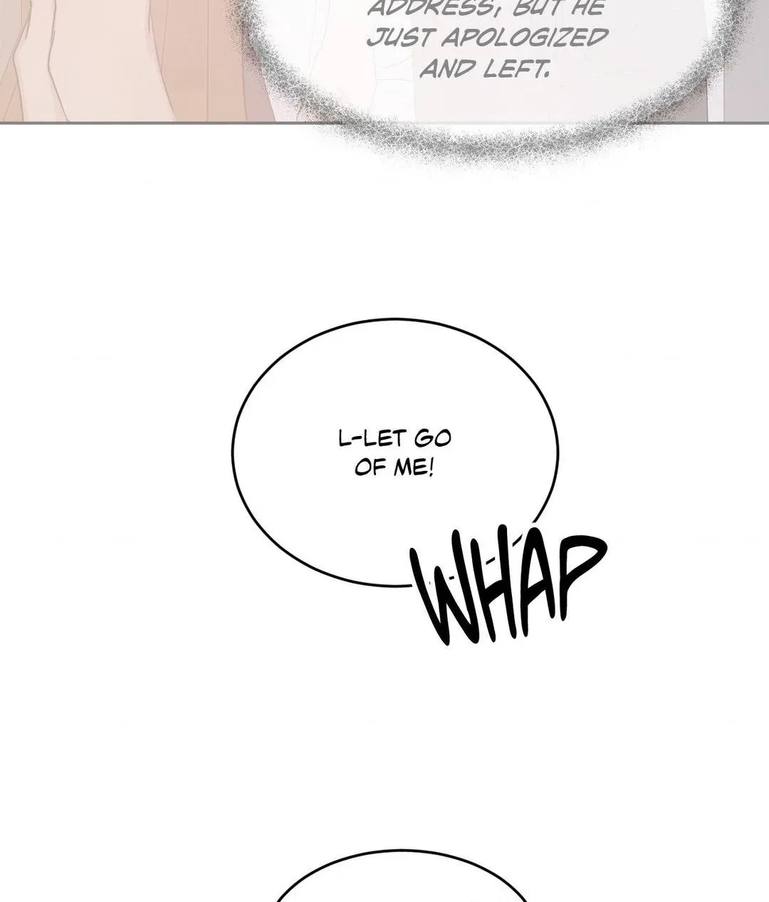 Read Topsy-Turvy chapter 125 image 146 on Lezhin