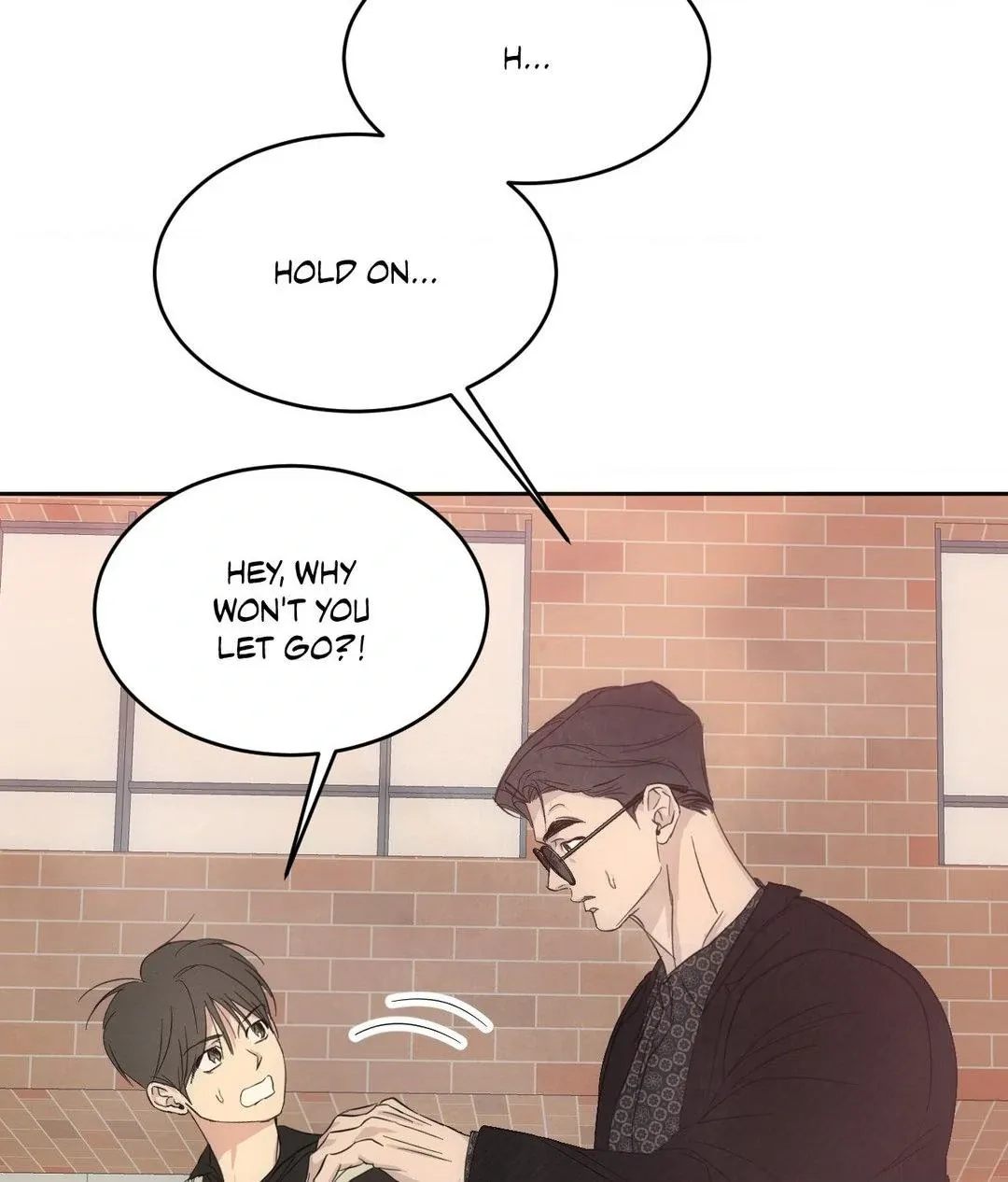 Read Topsy-Turvy chapter 125 image 147 on Lezhin