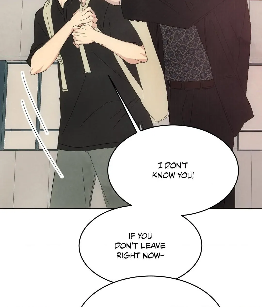 Read Topsy-Turvy chapter 125 image 148 on Lezhin