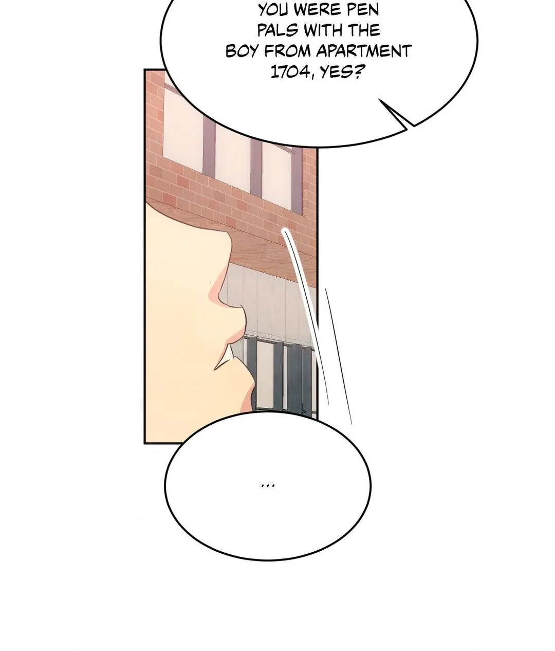 Read Topsy-Turvy chapter 125 image 149 on Lezhin