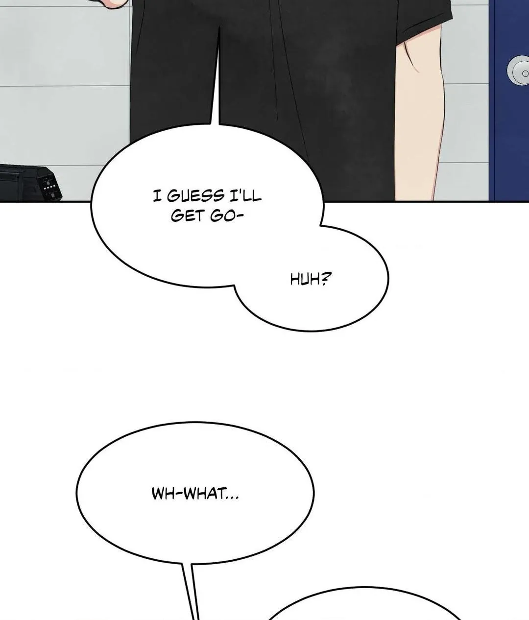Read Topsy-Turvy chapter 125 image 15 on Lezhin
