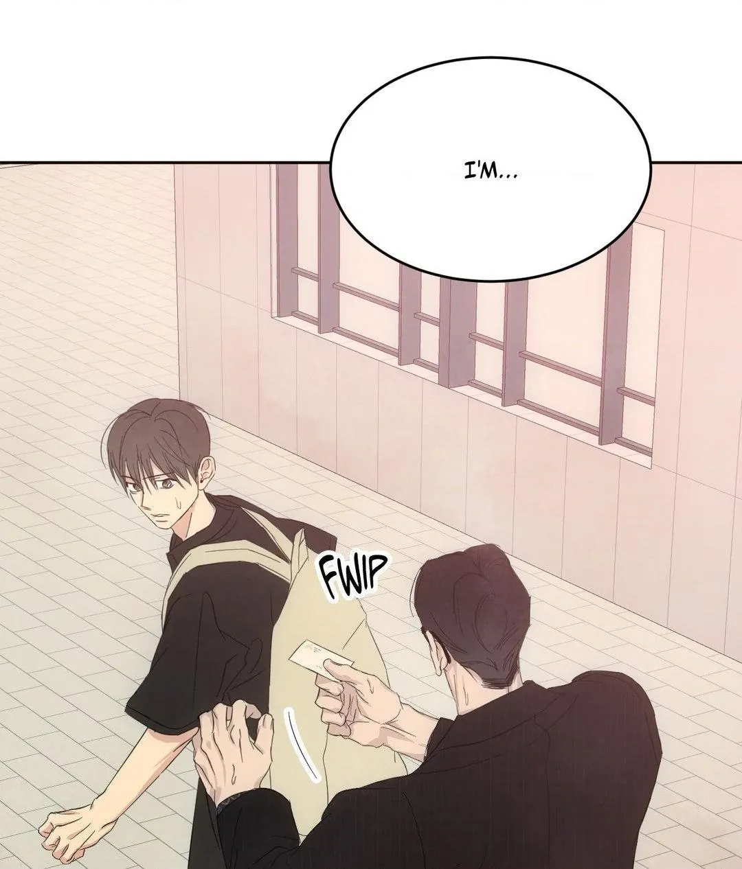 Read Topsy-Turvy chapter 125 image 150 on Lezhin