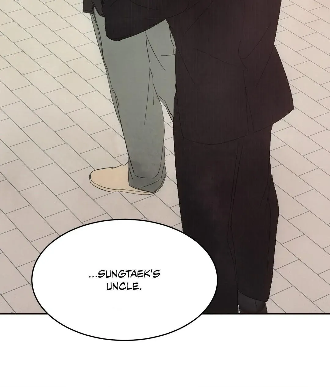 Read Topsy-Turvy chapter 125 image 151 on Lezhin