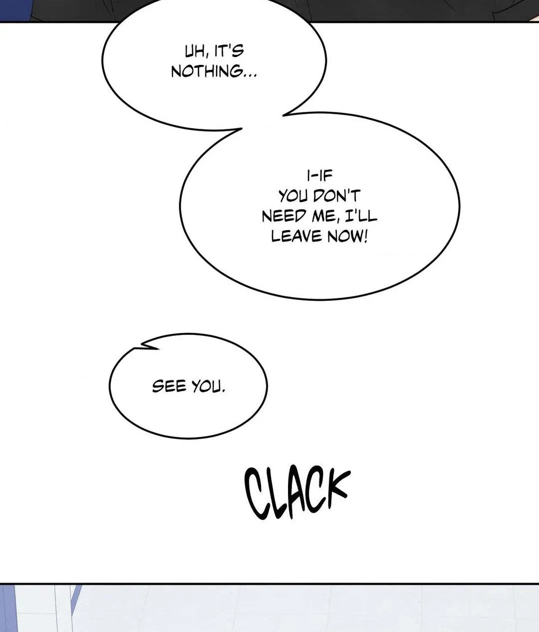 Read Topsy-Turvy chapter 125 image 20 on Lezhin