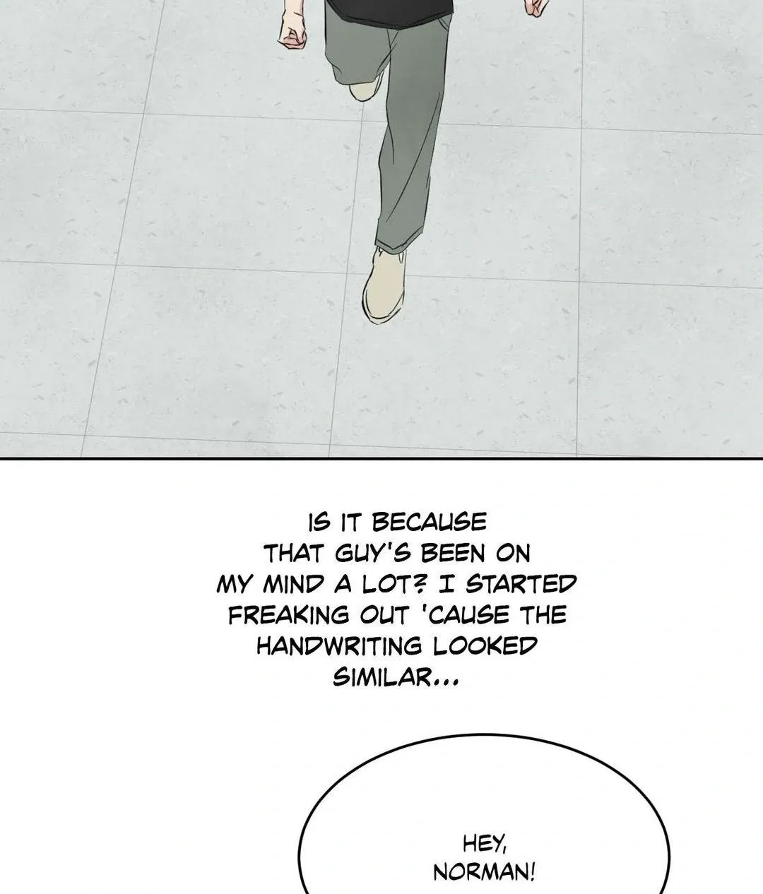Read Topsy-Turvy chapter 125 image 22 on Lezhin