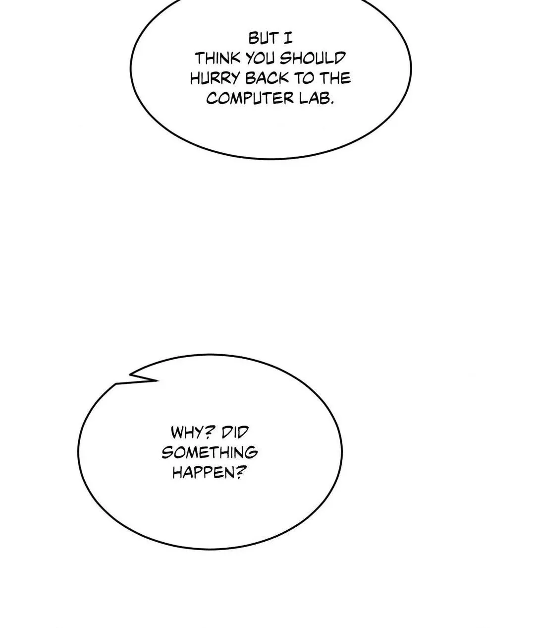 Read Topsy-Turvy chapter 125 image 25 on Lezhin