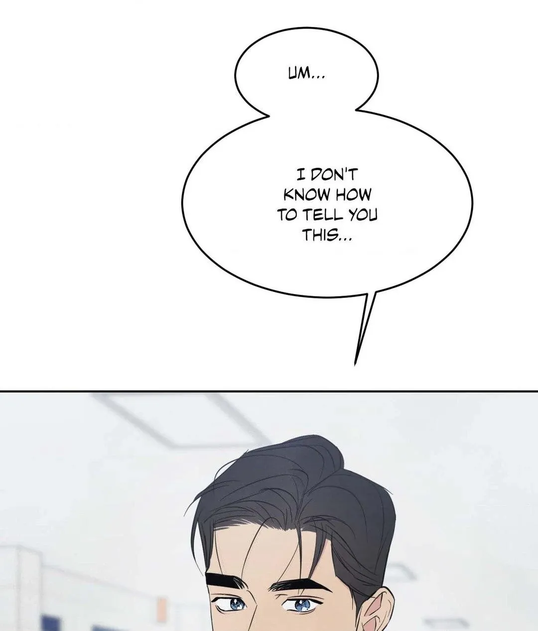 Read Topsy-Turvy chapter 125 image 26 on Lezhin