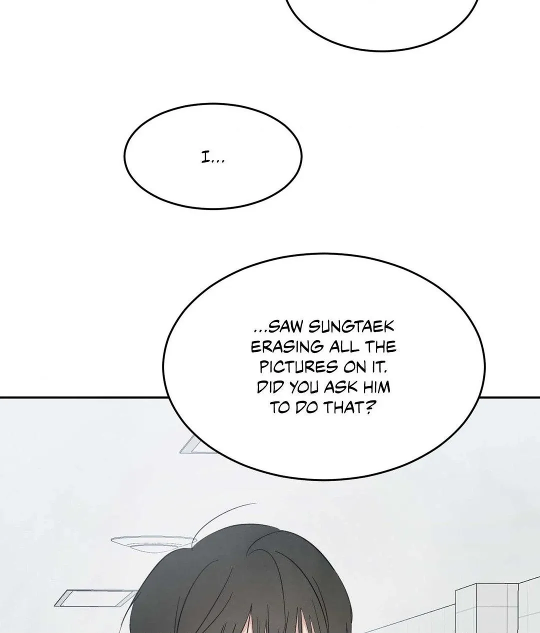Read Topsy-Turvy chapter 125 image 28 on Lezhin