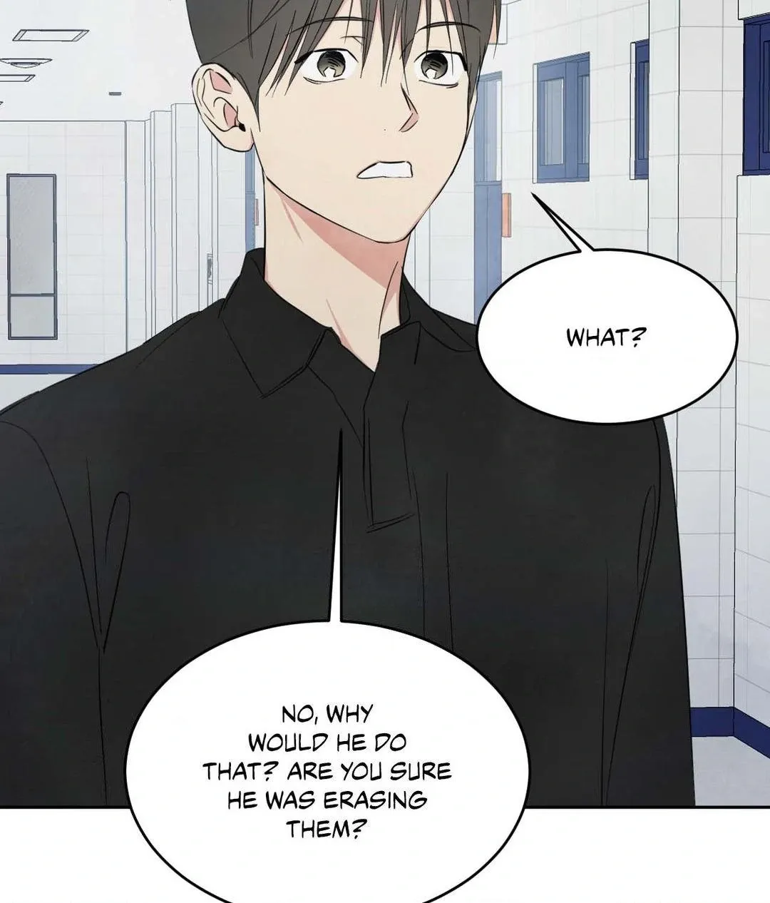 Read Topsy-Turvy chapter 125 image 29 on Lezhin