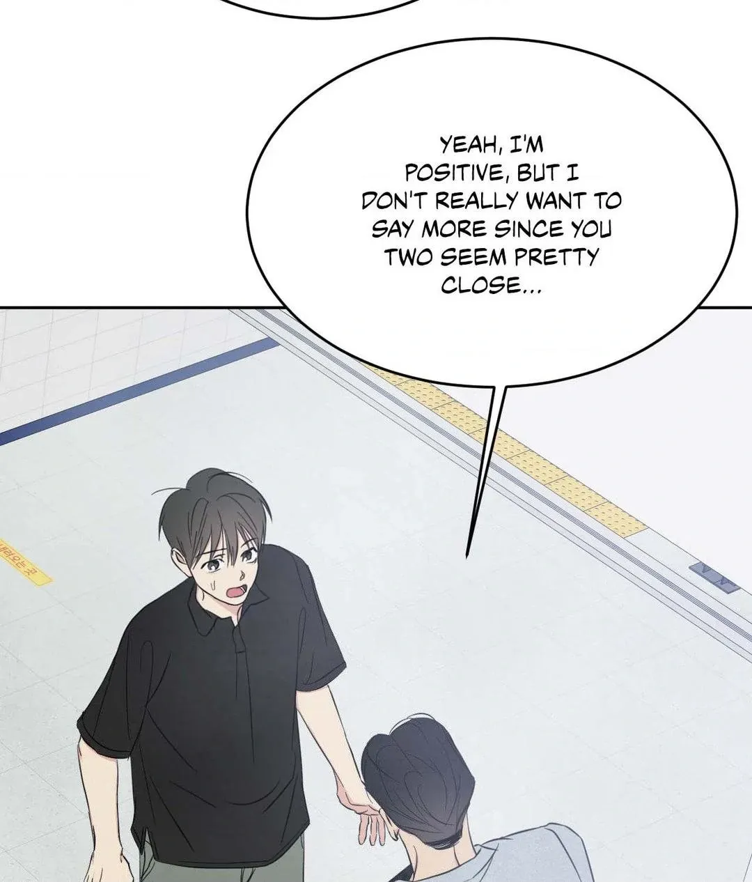 Read Topsy-Turvy chapter 125 image 30 on Lezhin