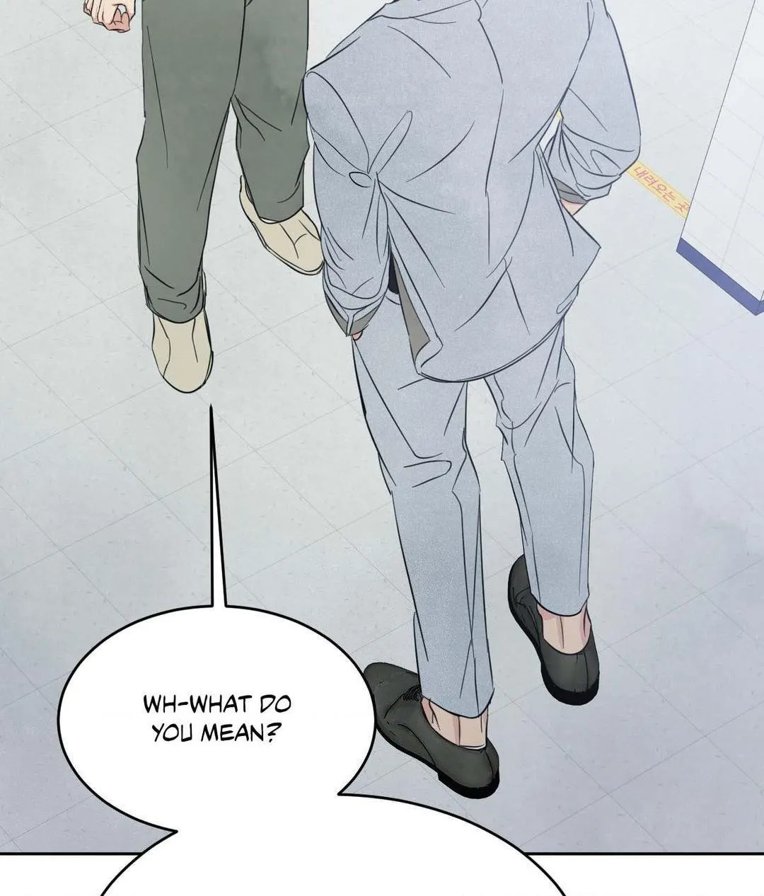 Read Topsy-Turvy chapter 125 image 31 on Lezhin
