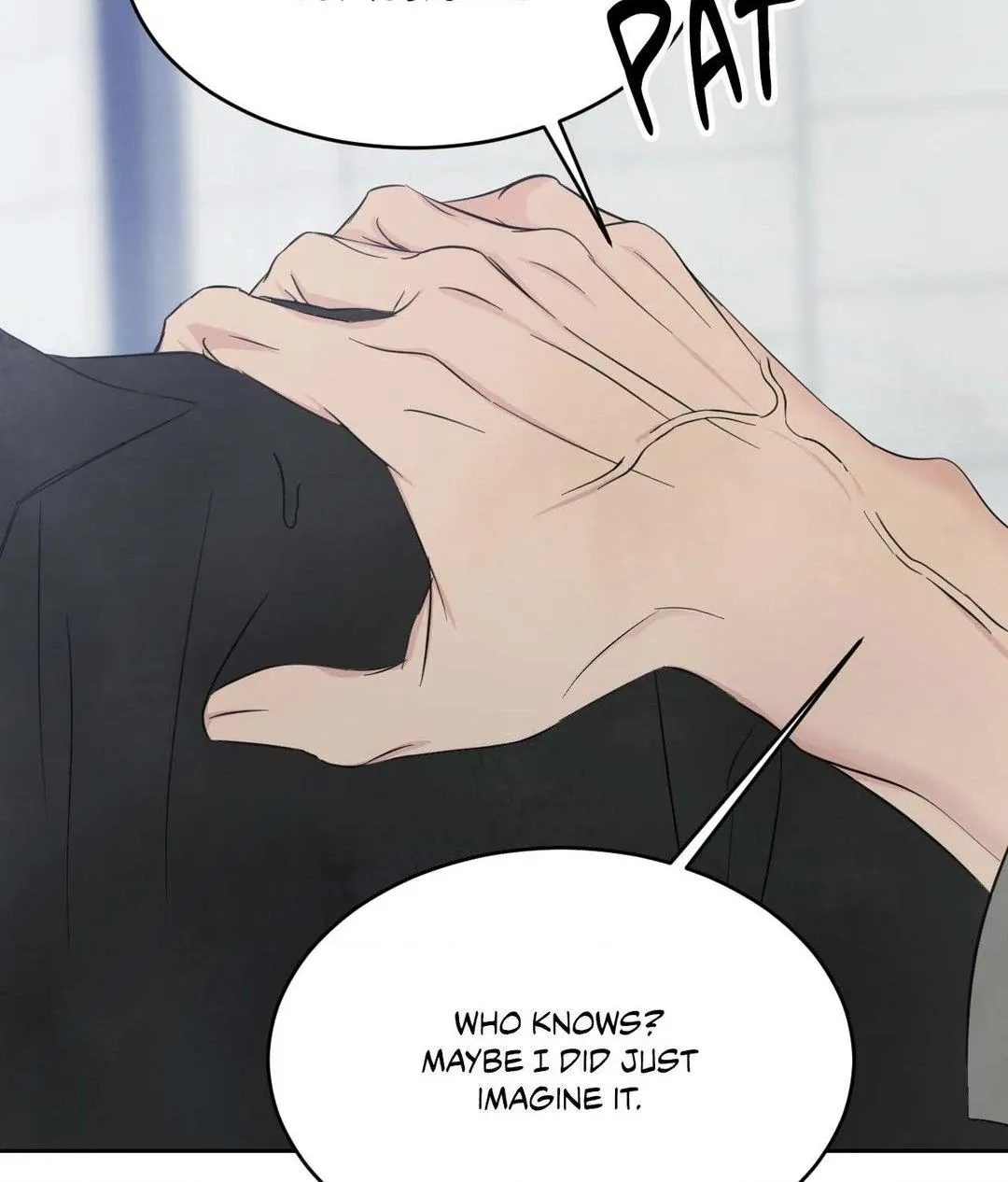 Read Topsy-Turvy chapter 125 image 35 on Lezhin
