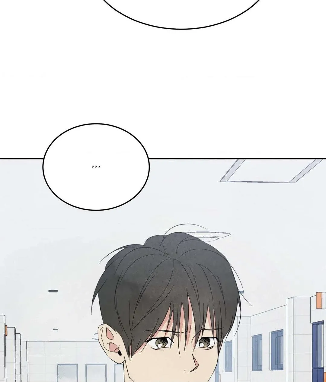 Read Topsy-Turvy chapter 125 image 36 on Lezhin