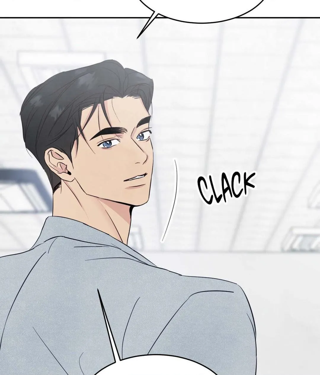 Read Topsy-Turvy chapter 125 image 4 on Lezhin