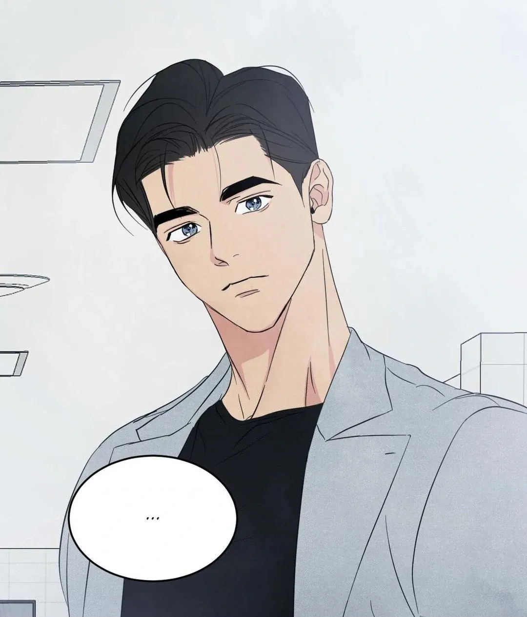 Read Topsy-Turvy chapter 125 image 40 on Lezhin