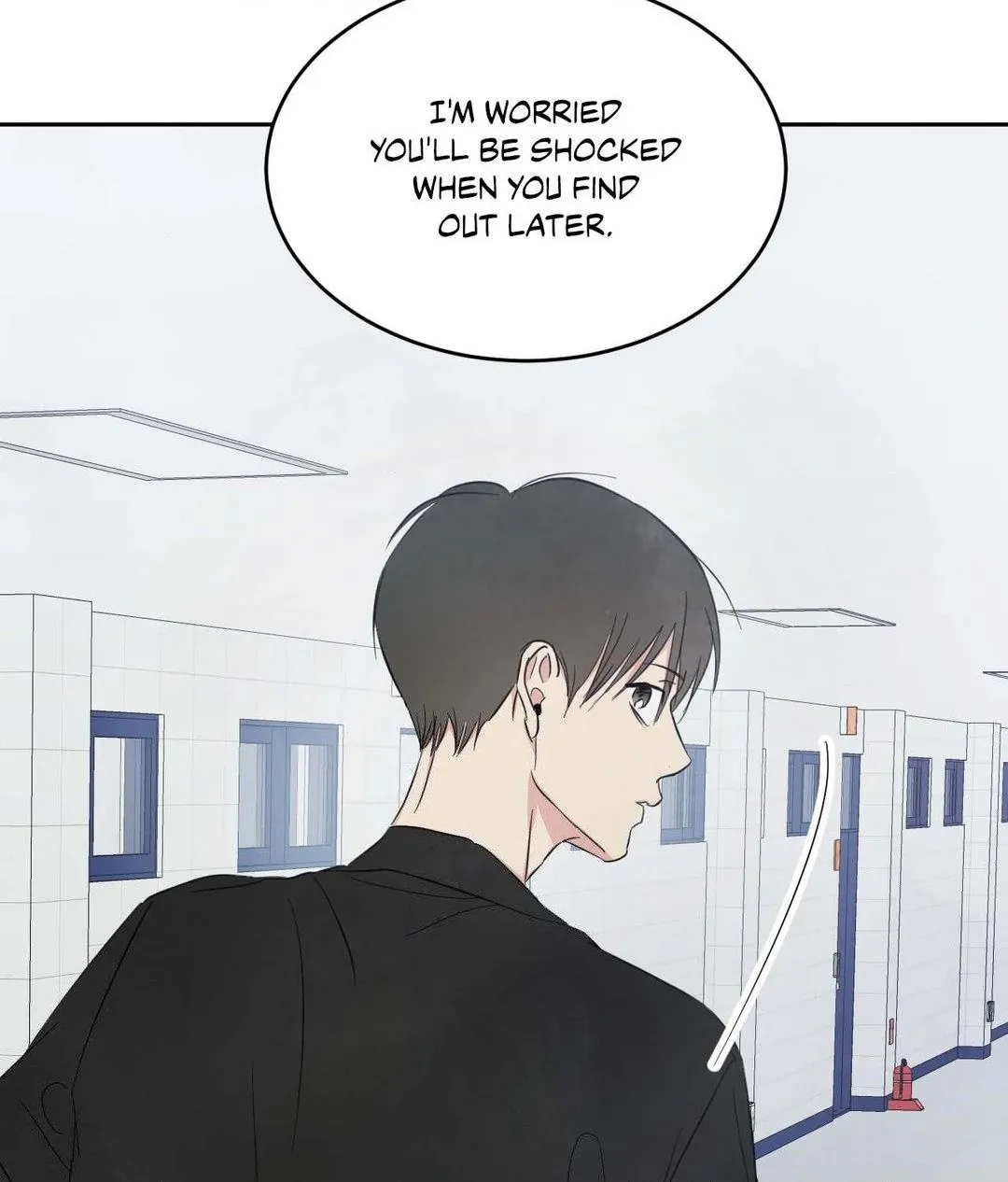 Read Topsy-Turvy chapter 125 image 43 on Lezhin