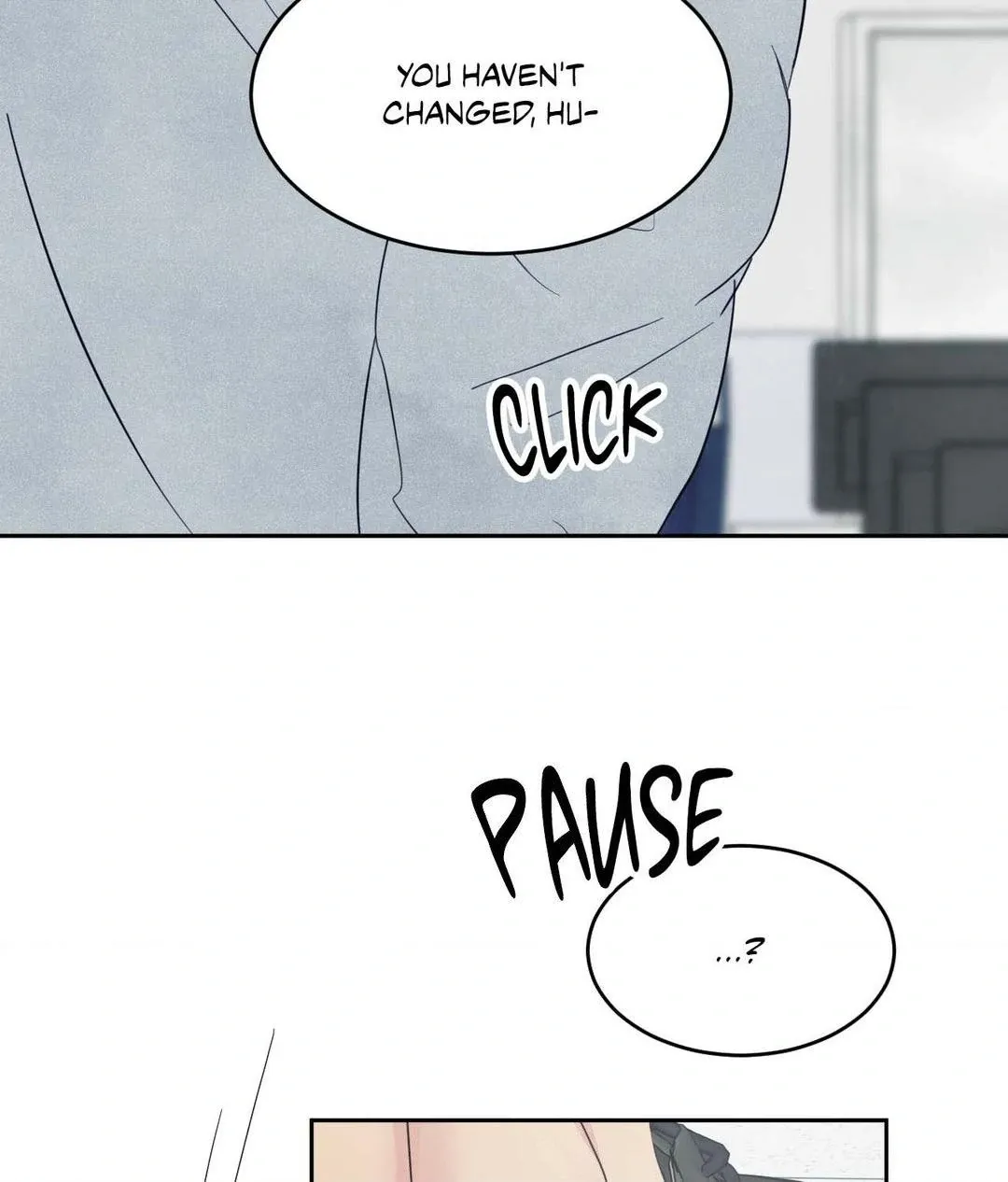 Read Topsy-Turvy chapter 125 image 5 on Lezhin