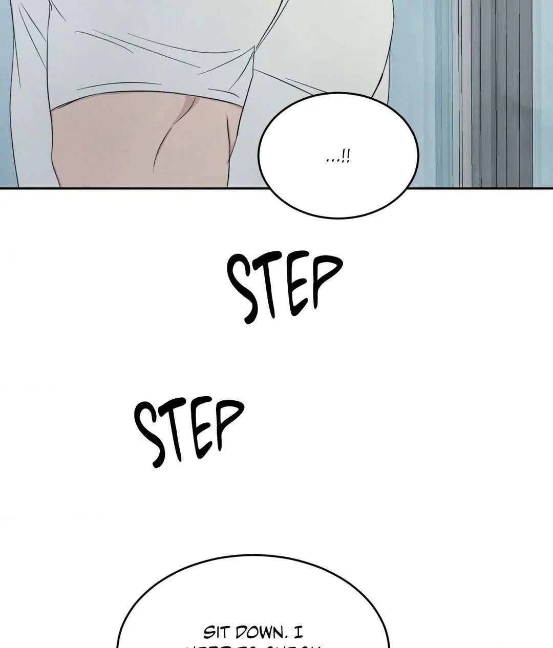Read Topsy-Turvy chapter 125 image 54 on Lezhin