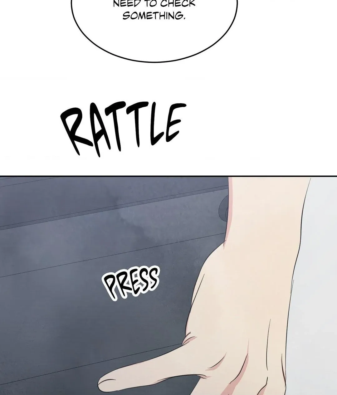 Read Topsy-Turvy chapter 125 image 55 on Lezhin