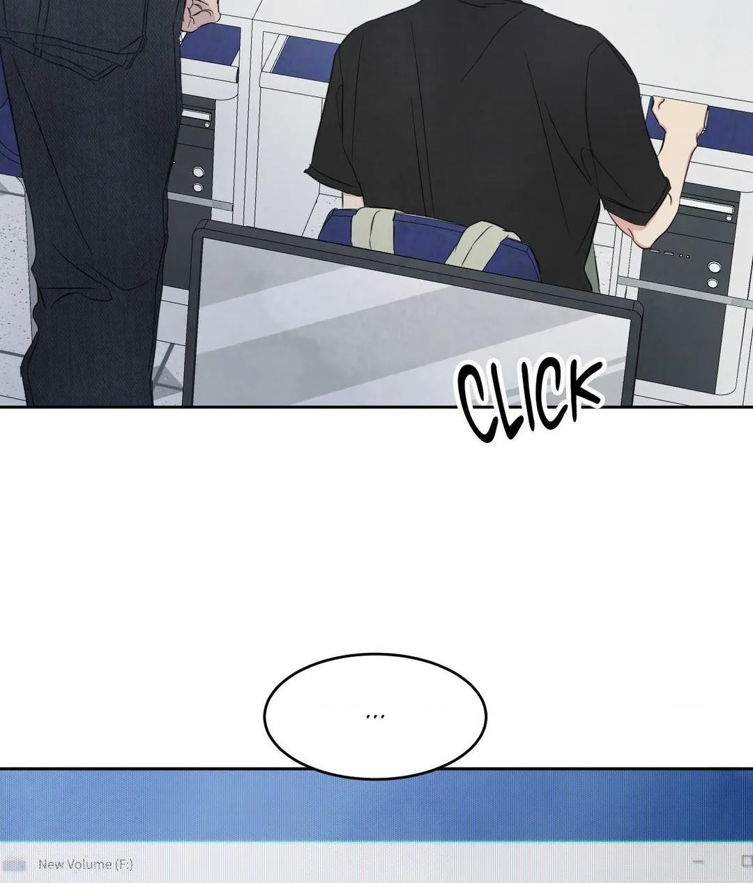 Read Topsy-Turvy chapter 125 image 58 on Lezhin