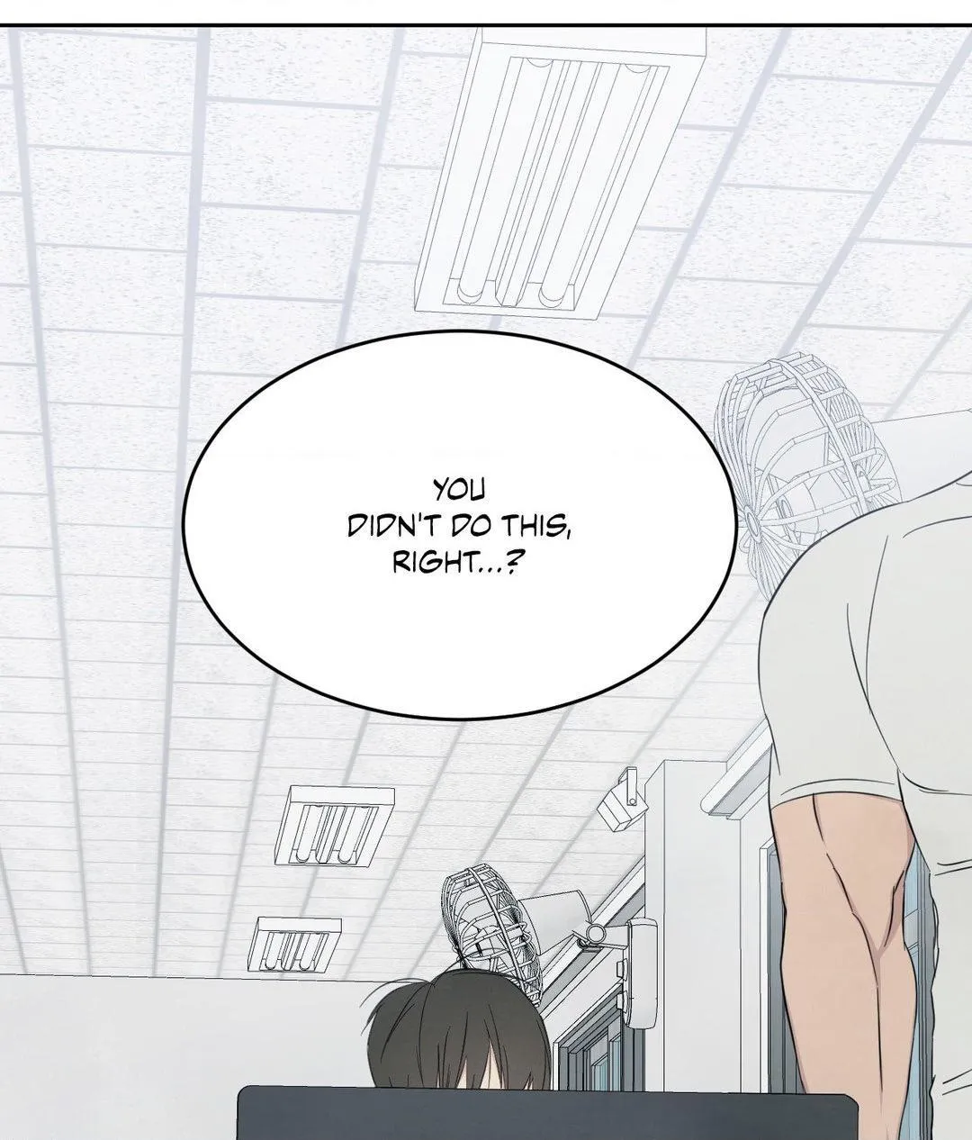 Read Topsy-Turvy chapter 125 image 60 on Lezhin