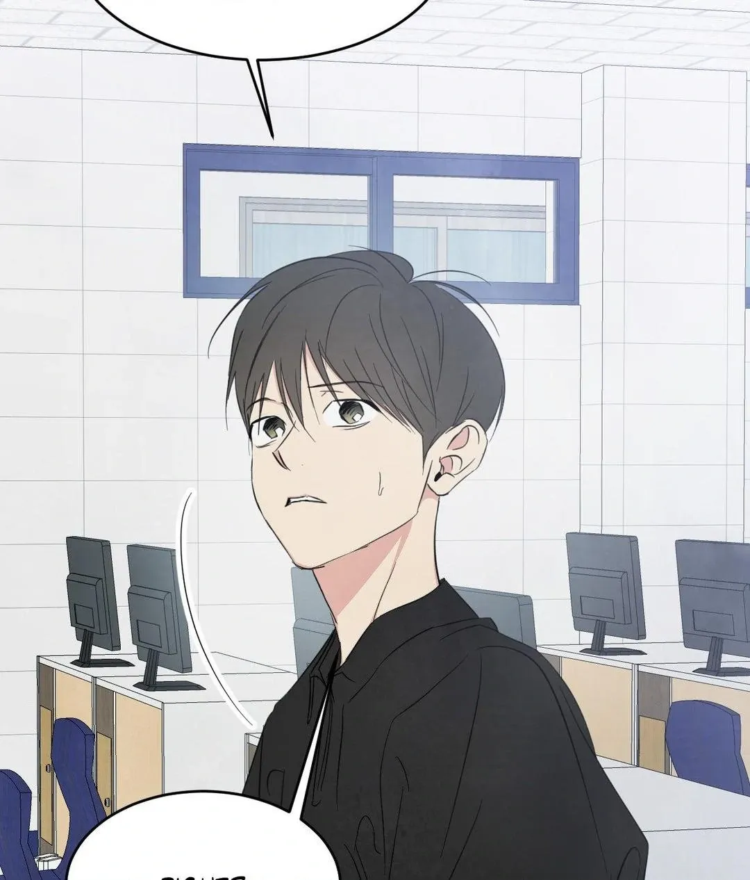 Read Topsy-Turvy chapter 125 image 62 on Lezhin
