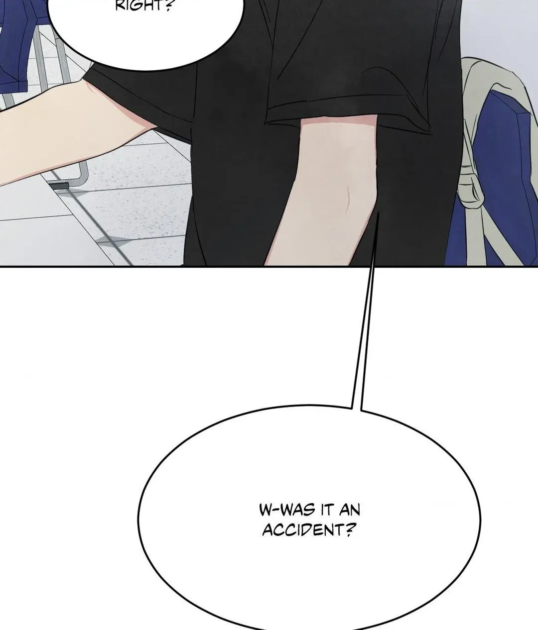 Read Topsy-Turvy chapter 125 image 63 on Lezhin