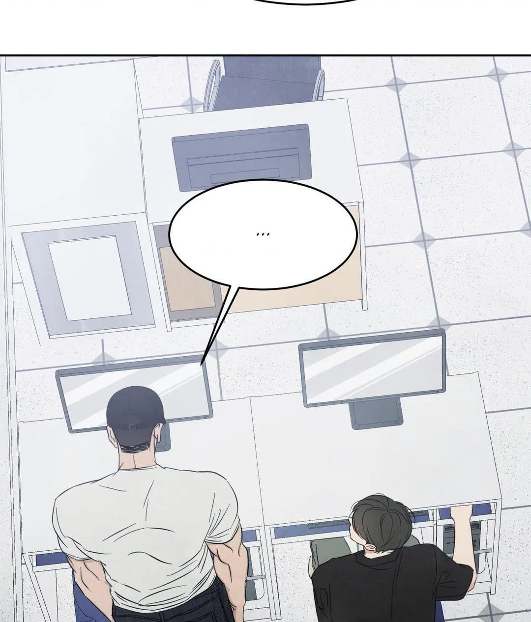 Read Topsy-Turvy chapter 125 image 64 on Lezhin