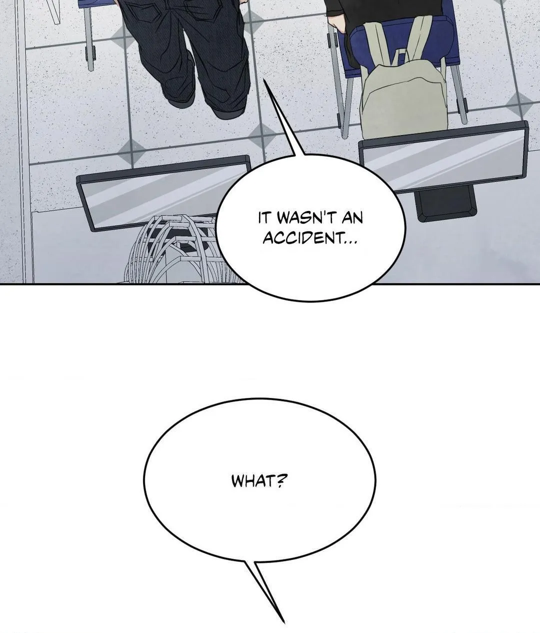Read Topsy-Turvy chapter 125 image 65 on Lezhin