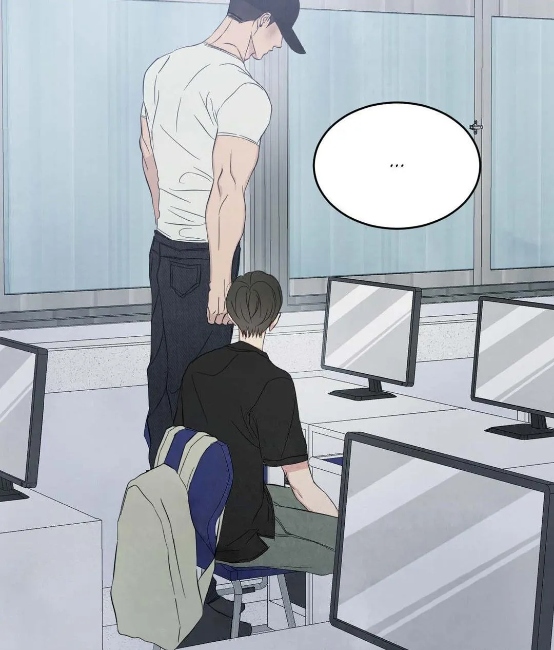 Read Topsy-Turvy chapter 125 image 69 on Lezhin