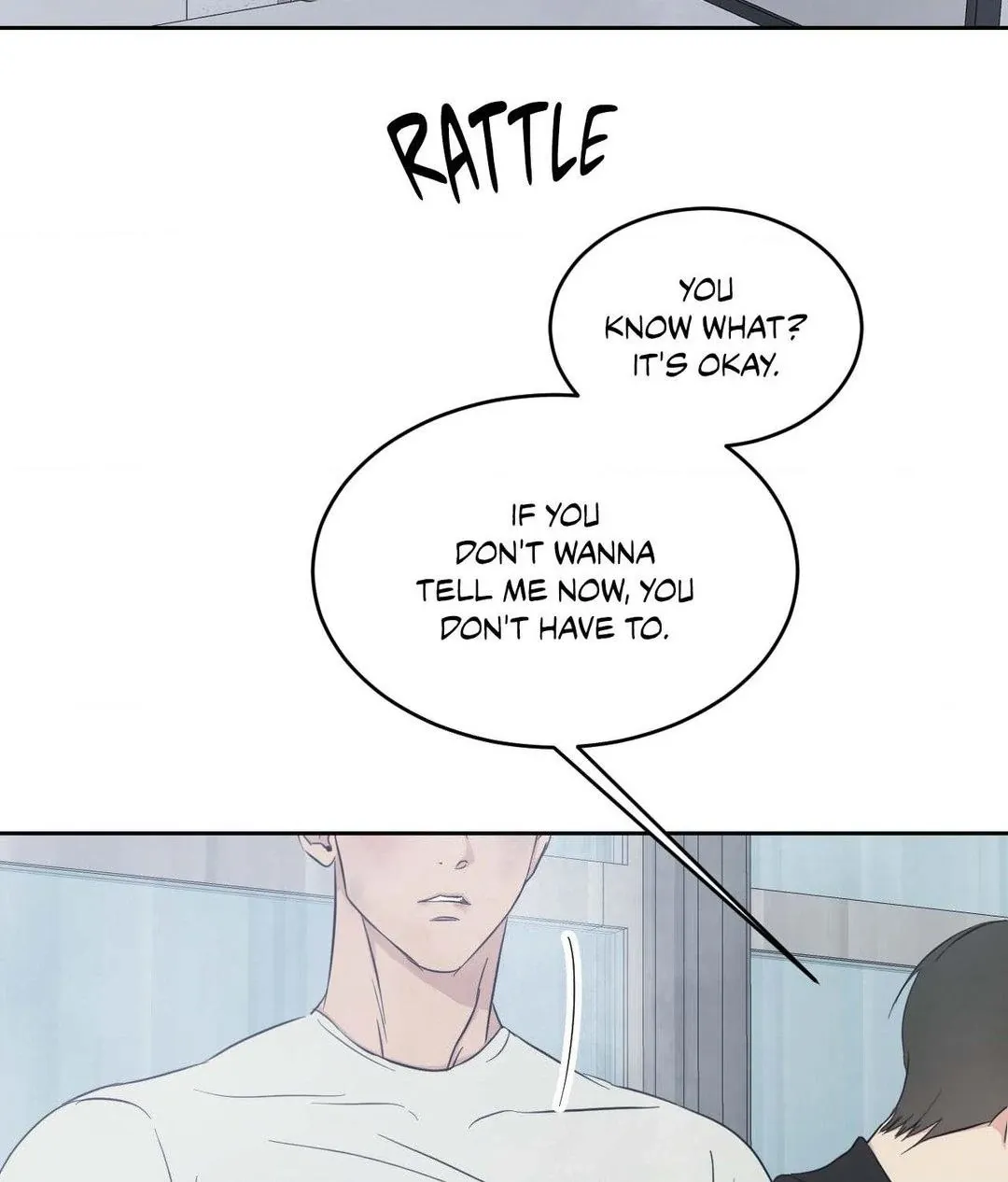 Read Topsy-Turvy chapter 125 image 70 on Lezhin