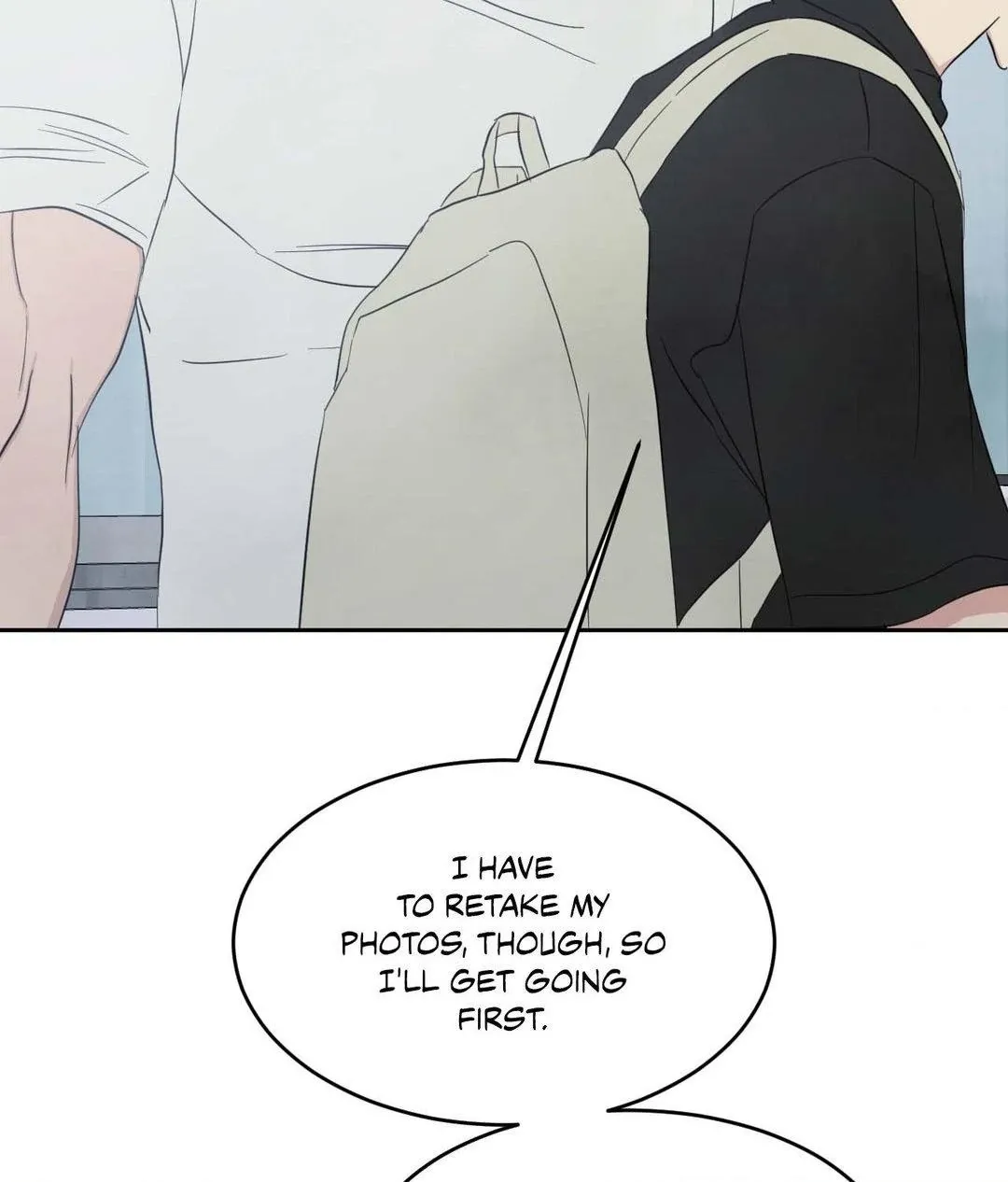 Read Topsy-Turvy chapter 125 image 71 on Lezhin