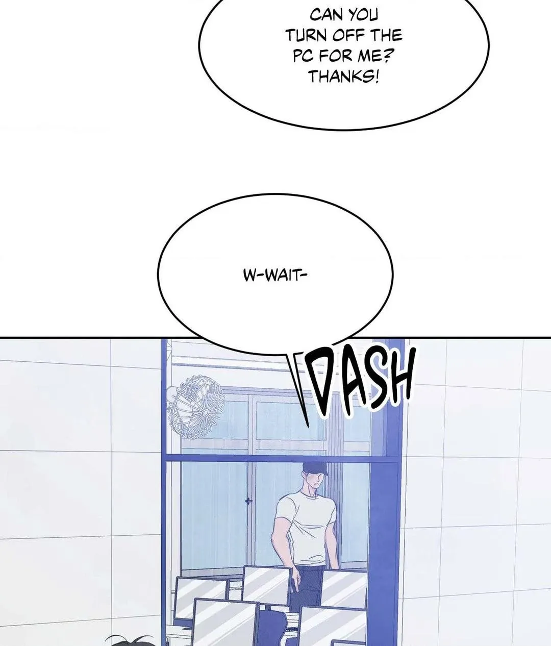 Read Topsy-Turvy chapter 125 image 72 on Lezhin